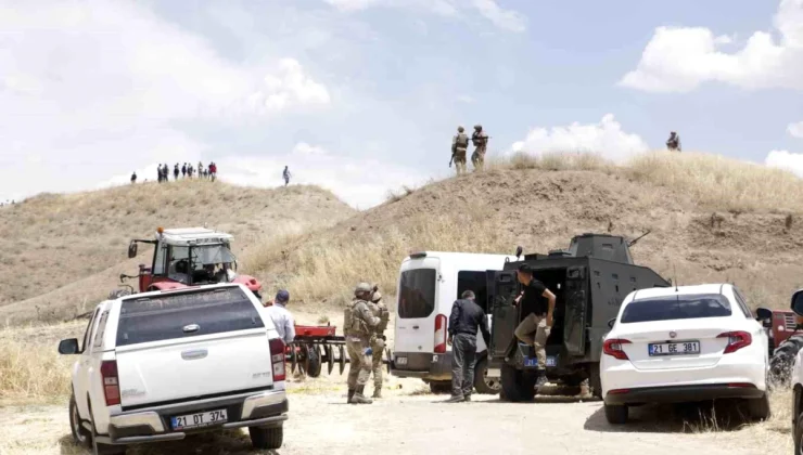 Diyarbakır’da Arazi Anlaşmazlığı Kavgası: 9 Kişinin Ölümüyle Sonuçlanan Soruşturma