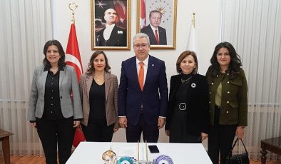 Egeli akademisyenler, üç farklı jinekolojik muayene giysisi geliştirecek