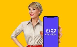 Akbanklılar nisan ayındaki alışverişlerinden 9.300 TL’yi aşan chip-para kazanma fırsatına sahip oluyor