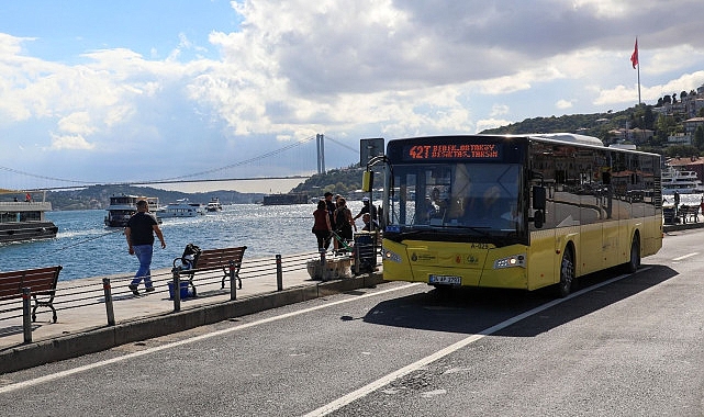 İstanbul Büyükşehir Belediyesi, Ramazan Bayramına hazır