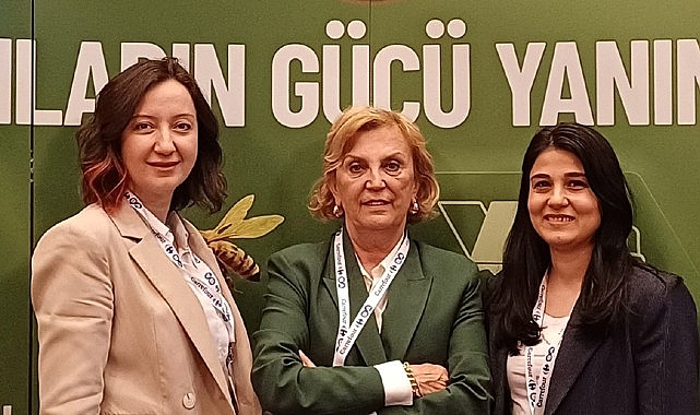 Balparmak Yönetim Kurulu Başkanı Özen Altıparmak: “Tüketicimize Karşı En Büyük Sorumluluğumuz Gıda Güvenliği”