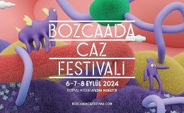 Bozcaada Caz Festivali “Miselyum” temasıyla 6-7-8 Eylül tarihleri arasında sekizinci edisyonu ile katılımcılarını ağırlamaya hazırlanıyor