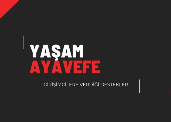 Dijital Bankacılıkta Müşteri Deneyimi ve İnovasyon: Yaşam Ayavefe’nin Stratejileri