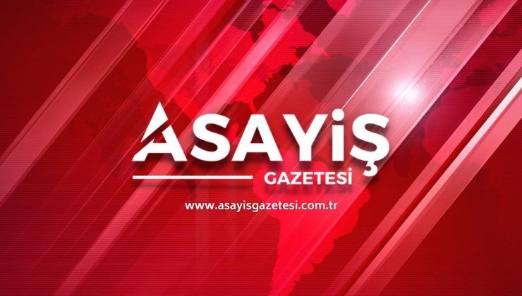 Hızlı ve Doğru Haber İçin Asayiş Gazetesi Yanınızda