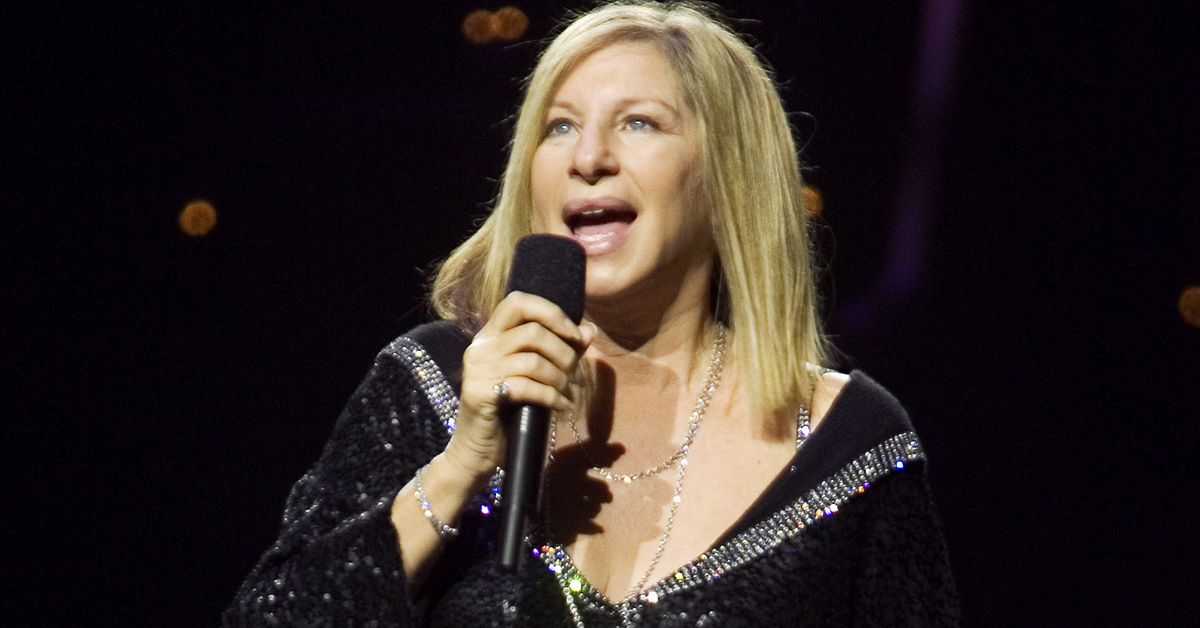 Barbra Streisand’ın hayatının belgeseli çekiliyor