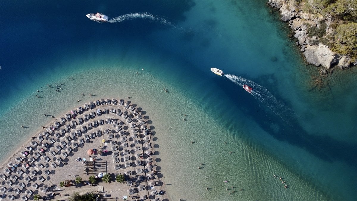 Fethiye’ye daha çok İngiliz’in gelmesi bekleniyor