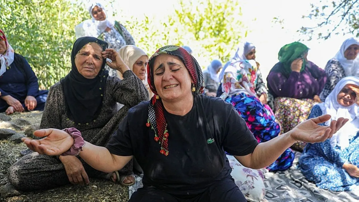 SON DAKİKA: Diyarbakır’daki Narin Güran cinayetinde yasak ilişki itirafı! Katil Salim Güran ile Narin’in annesi…