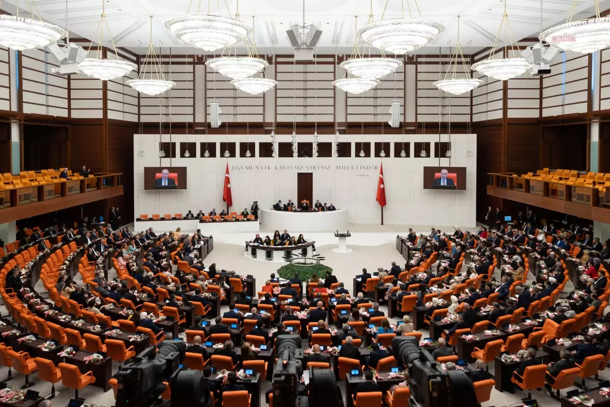 Yeni yasama yılında DEVA Partisi de TBMM’de temsil edilebilir