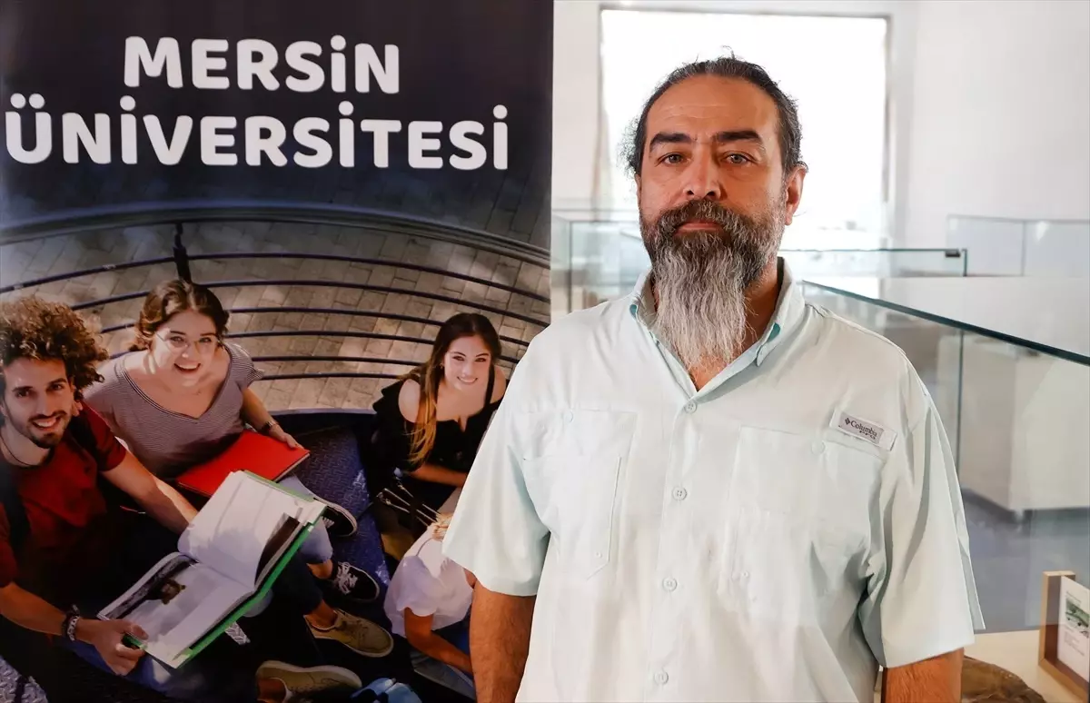 Deniz Çayırları İçin Restorasyon Projesi