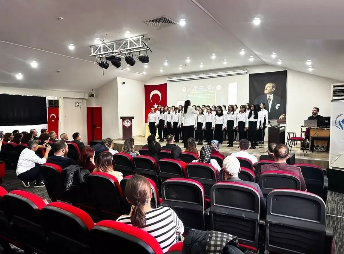 Öğretmenler Günü Köşk’te Kutlandı