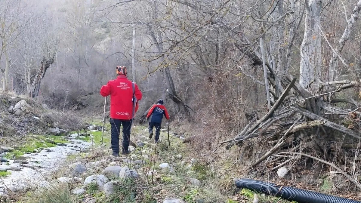 76 yaşındaki Mustafa Arslan nerede? 6 gündür her yerde aranıyor…