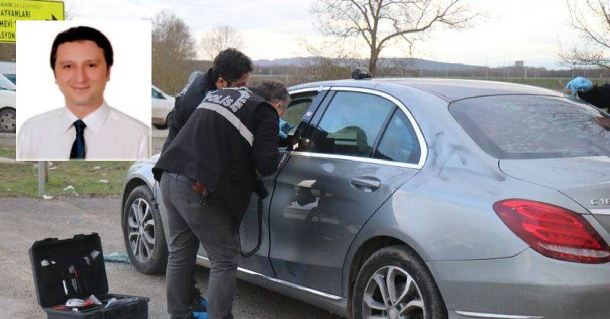 Doktor Okan Dericioğlu, başına poşet geçirilmiş halde ölü bulundu